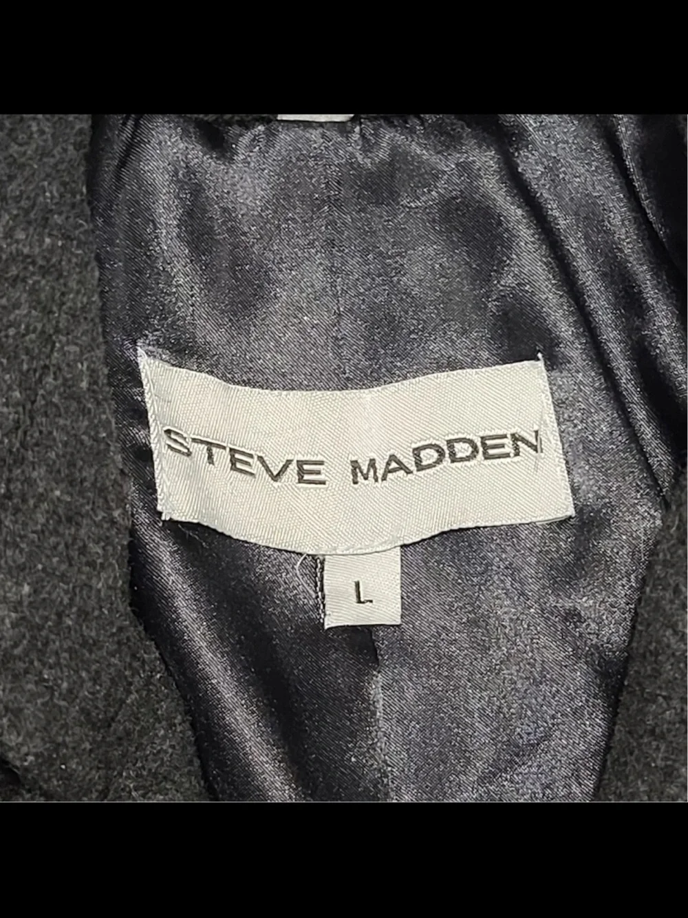 Steve Madden steve madden